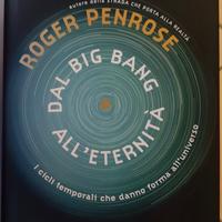 Dal big bang all'eternità 