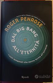Dal big bang all'eternità 