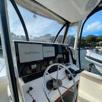 Robalo 2320 open americana refit