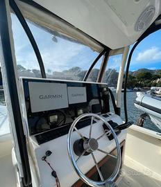 Robalo 2320 open americana refit
