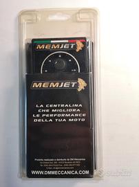 Centralina Memjet per BMW R 1200 GS