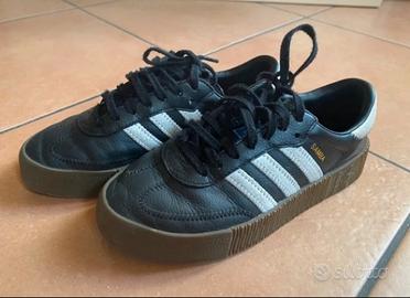 Sneakers Adidas Sambarose