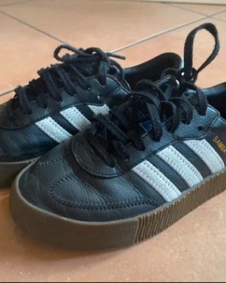 Sneakers Adidas Sambarose
