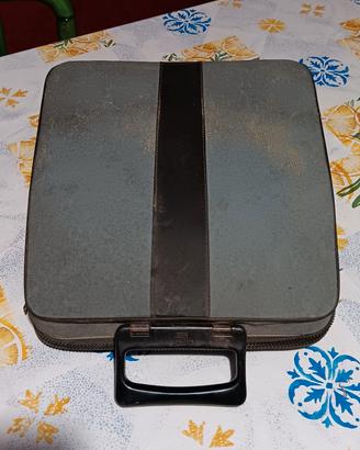 olivetti lettera 32