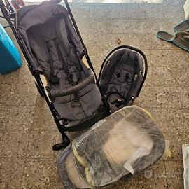 Trio Cam (Bambino)