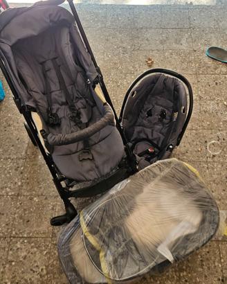 Trio Cam (Bambino)