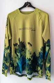 Jersey M/L Endura MT500 verde/muschio

taglia xl