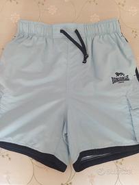 bermuda da uomo Lonsdale