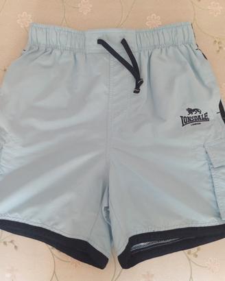 bermuda da uomo Lonsdale