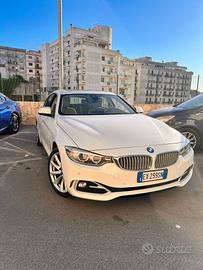 BMW 420 D GRANCOUPÈ XDRIVE