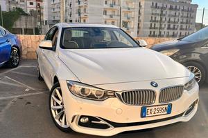 BMW 420 D GRANCOUPÈ XDRIVE