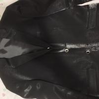 Completo elegante Lucido uomo Kostner – Taglia 48g