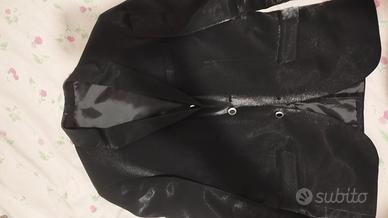 Completo elegante Lucido uomo Kostner – Taglia 48g