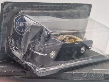 LANCIA Flaminia convertibile - Lancia Story - 1/43