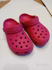 ciabatte crocs