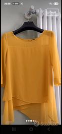 blusa nuovissima 