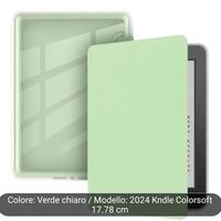 Cover Kindle 7 "