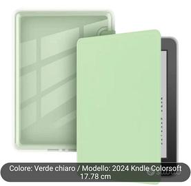 Cover Kindle 7 "