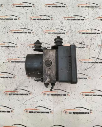 Centralina pompa ABS Volkswagen Golf 5 1K0907379