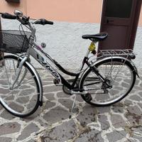 Bicicletta Atala