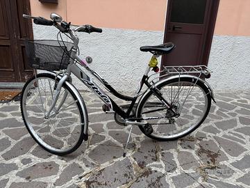 Bicicletta Atala