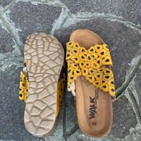 Sandalo Melluso Walk