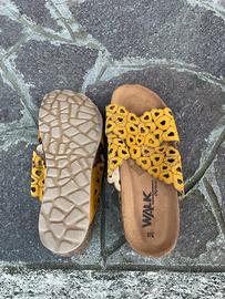 Sandalo Melluso Walk