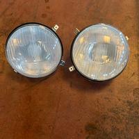 Fari nuovi per  Fiat OM 40 / Fiat 50 NC