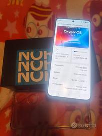 One plus nord 3 5G 16g RAM 256 