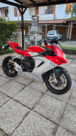 Mv augusta f3 800