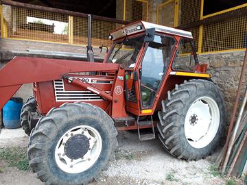 Fiatagri 90/90