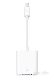 Adattatore Apple Mini Display Port - VGA