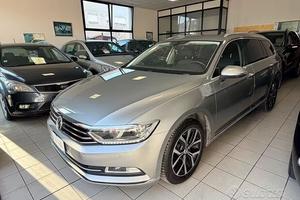 Volkswagen Passat 2.0 TDI DSG Executive 12 Mesi Ga