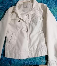 giubbotto estivo Moncler 