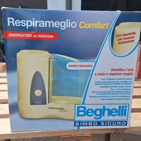 umidificatore d'aria 