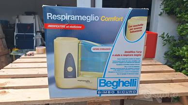 umidificatore d'aria 