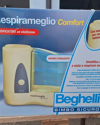 umidificatore d'aria 