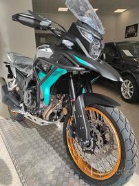 KOVE 510X ADVENDTURE SCONTO 200 EURO