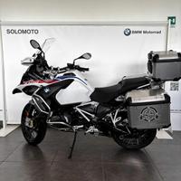 BMW r 1250 gs Adventure Abs my21