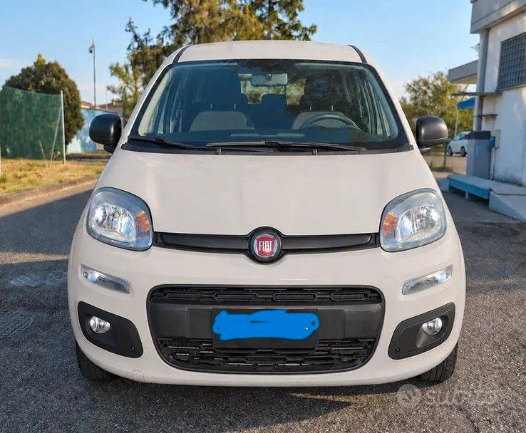 Fiat Panda 3ª serie