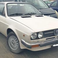 Ricambi Alfa Sud Sprint 1.3 B del 72 motore 30184