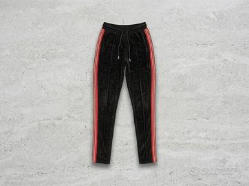 pantaloncini tuta donna tgl 42/44 in ciniglia 