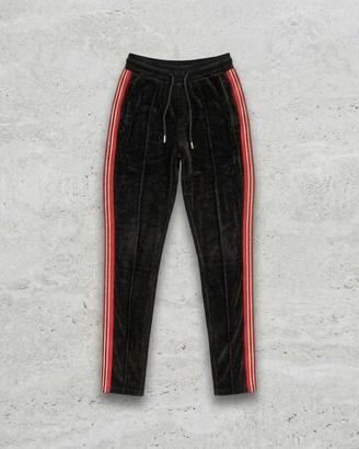 pantaloncini tuta donna tgl 42/44 in ciniglia 