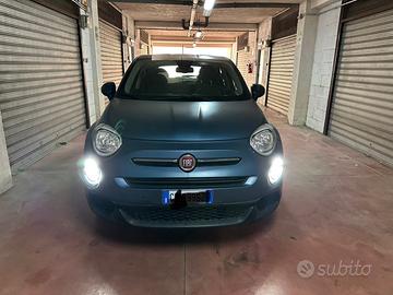 FIAT 500X URBAN-LOOK 4 1.3 Multijet 95cv LOUNGE