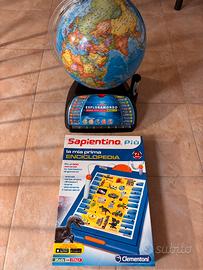 Giochi Sapientino