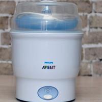 Bilancia NUOVA + Sterilizzatore Neonato 