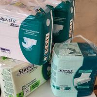 Pannoloni per anziani M