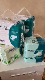 Pannoloni per anziani M