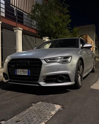 Audi A6 Sline
