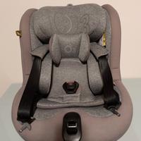 Seggiolini Auto   Be Cool